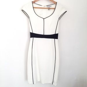 The Simple Sexy Dress